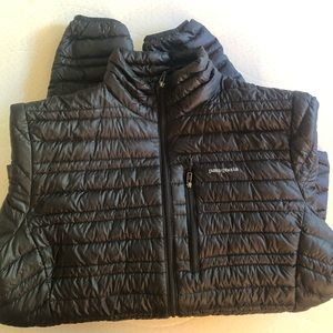 Patagonia Jacket